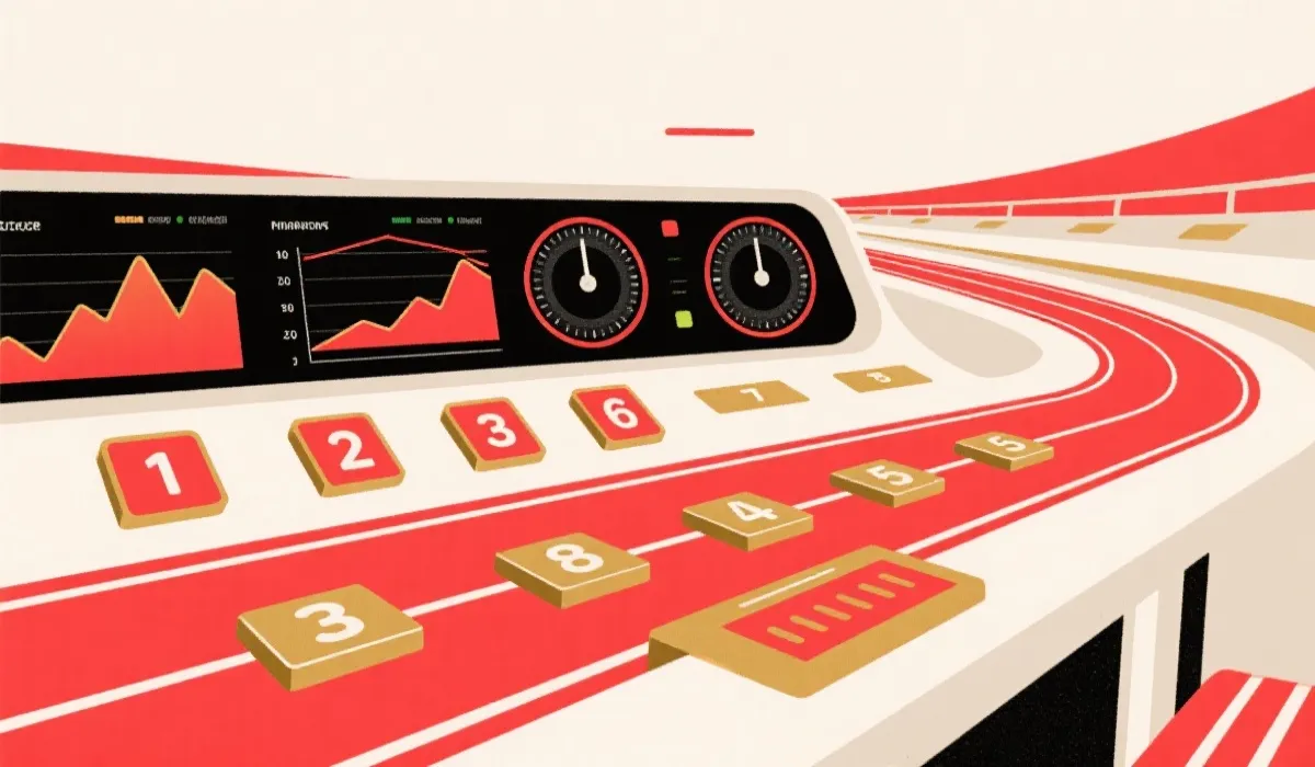 玩法规则与数据对照示意图